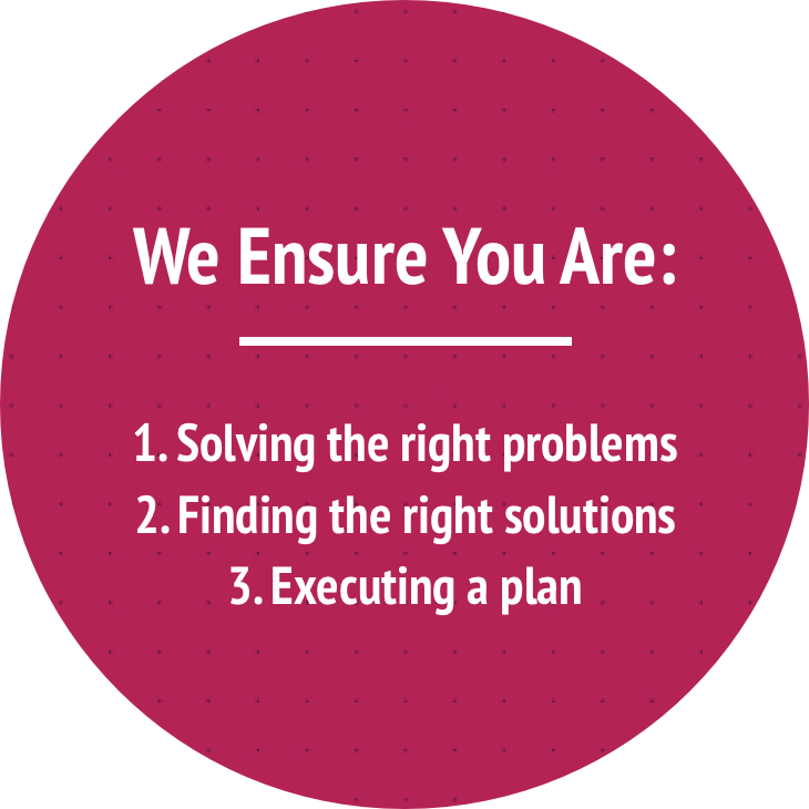 Hope Leigh Marketing Group - Why Choose Us