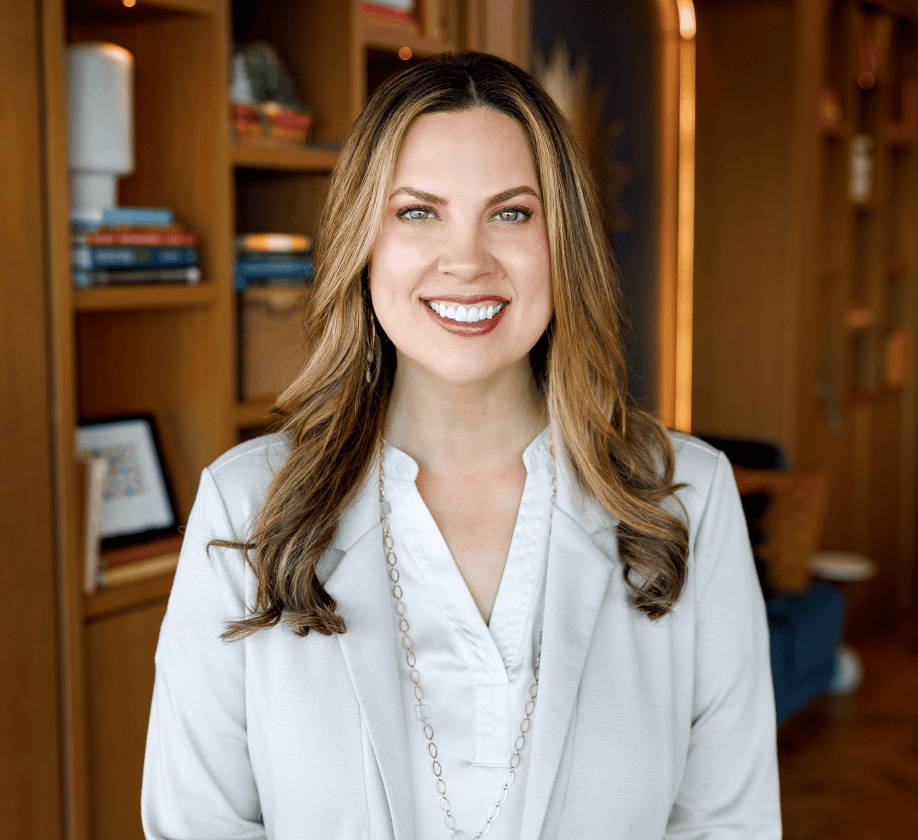 Amanda Thompson Buffington